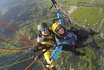 Panorama Flug - inkl. Fotos und Videos 