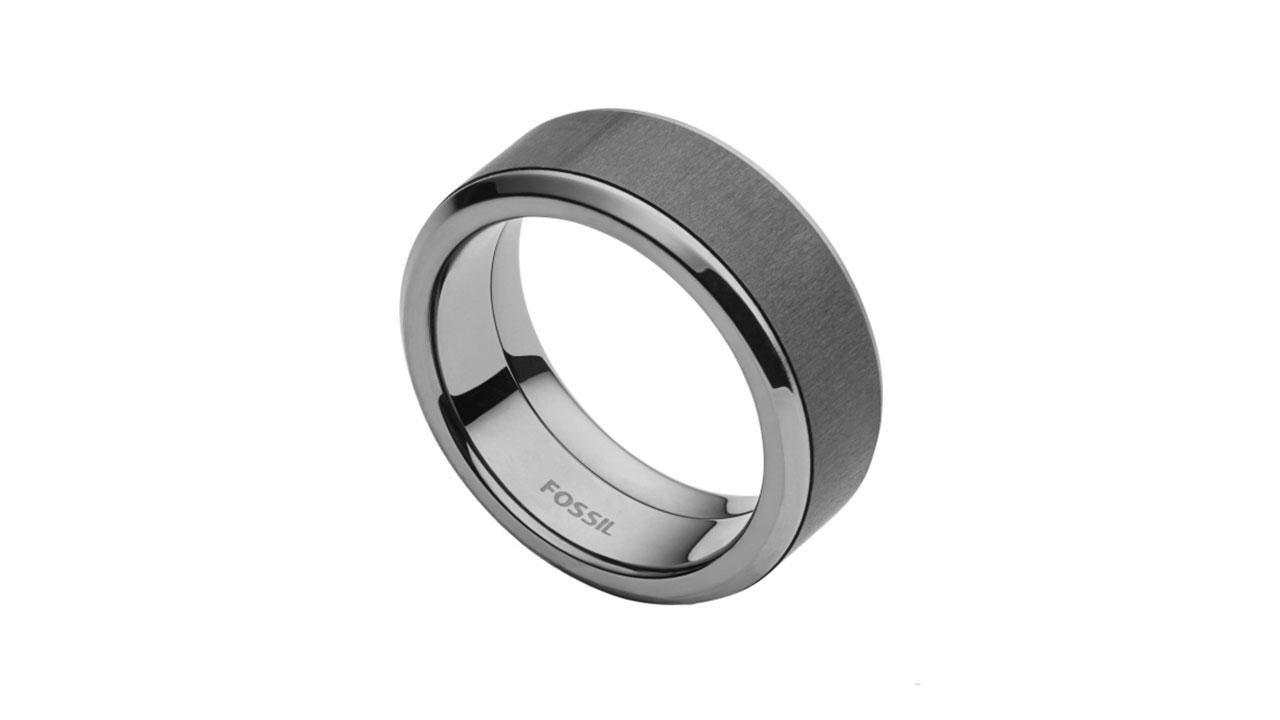 Fossil Ring MEN´S DRESS JF02368793