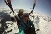 Vorarlberg Gleitschirmfliegen - 1 Classic Flug ca. 15 Minuten 5