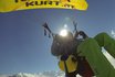 Vorarlberg Gleitschirmfliegen - 1 Classic Flug ca. 15 Minuten 6
