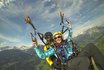 Vol en parapente VIP - au coucher de soleil, à Vorarlberg 2