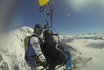Vorarlberg Gleitschirmfliegen - Sunset Flug inkl. Bilder & Video 3