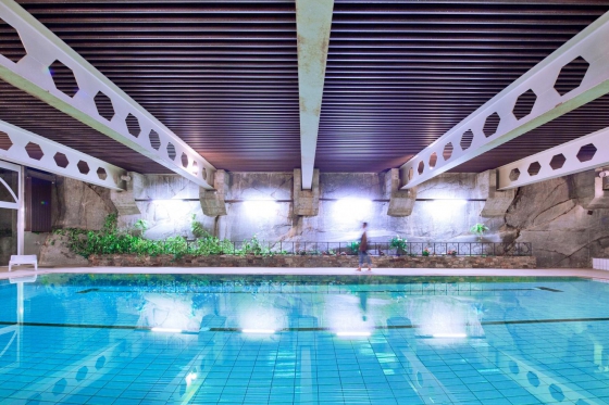 Erholsamer Aufenthalt - 2 Nächte für 2 Personen mit Frühstück 3 