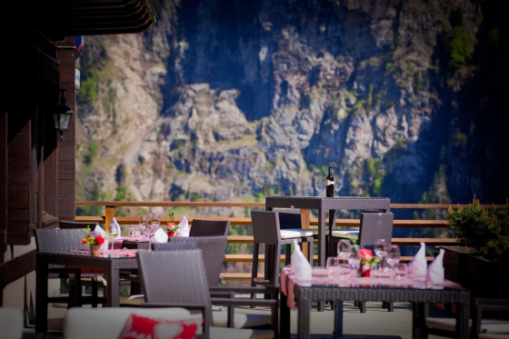 Erholsamer Aufenthalt - 2 Nächte für 2 Personen mit Frühstück 5 