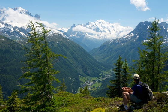Erholsamer Aufenthalt - 2 Nächte für 2 Personen mit Frühstück 6 