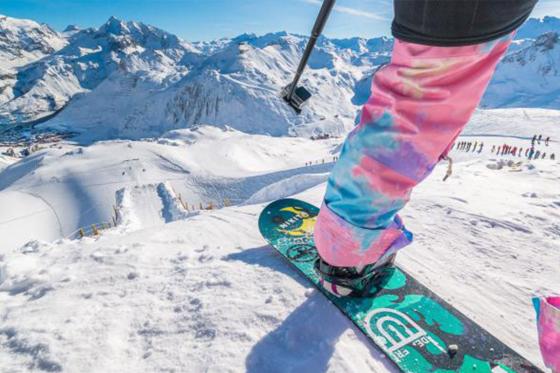 Bungee Jumping  - von der Schanze für 1 Person 4 