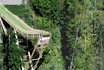 Bungee Jumping - von der Schanze für 2 Personen 