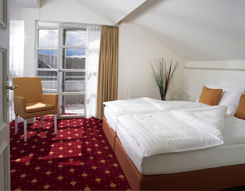 Übernachtung am Bodensee - inkl. Besuch der Blumeninsel Mainau 3 