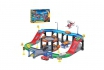 Parkhaus Rennbahn  - von happytoys 