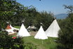 Nuit insolite en tipi - Activités dans la nature 