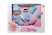 Babypuppe Set - von happytoys 1