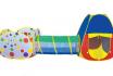 Tente de jeux - de happytoys 