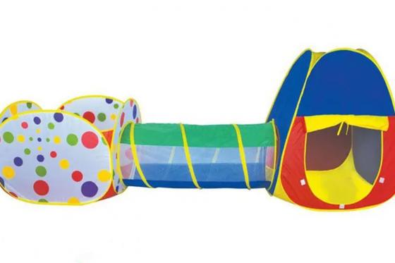 Spielzelt - von happytoys  