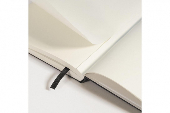 Leuchtturm1917 A5 - Notizbuch mit Gravur - gepunktet 5 