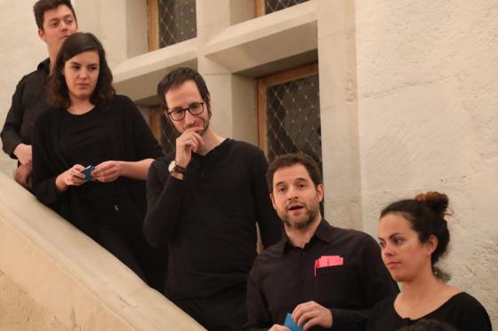 Détective pour un soir - Repas Meurtres et Mystères pour 1 personne | sans forfait boissons 5 