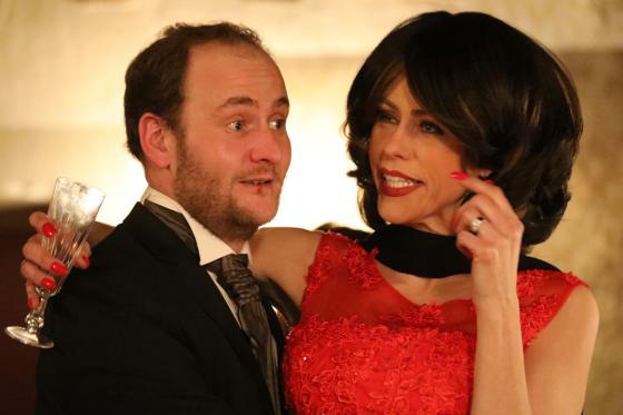 Détective pour un soir - Repas Meurtres et Mystères pour 1 personne | sans forfait boissons 7 