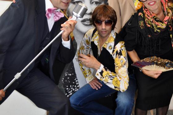 Détective pour un soir - Repas Meurtres et Mystères pour 1 personne | sans forfait boissons 9 