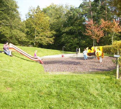 Swin Golf ou Foot Golf - Pour 2 adultes et 2 enfants à Neuchâtel 3  Swin Golf ou Foot Golf - Pour 2 adultes et 2 enfants à Neuchâtel 3