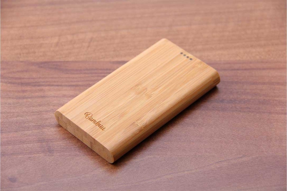 Powerbank - 5200mah Leistung  