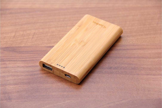 Powerbank - 5200mah Leistung 1 