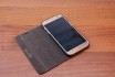 Samsung Galaxy s7 flip case - Bambus 1