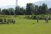 Swin Golf oder Foot Golf - für 2 Personen in Neuenburg 2