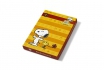 Lot de couverts pour enfants Snoopy - avec gravure 3