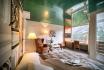 Séjour wellness de luxe à Arosa - au Grand Hotel Tschuggen 5* - chambre Deluxe - saison d'été 6