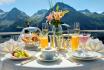 Séjour wellness de luxe à Arosa - au Grand Hotel Tschuggen 5* - chambre Deluxe - saison d'été 9