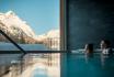 Wellness im Engadin - im 4-Sterne Superior Hotel Nira Alpina, Sommersaison 