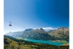 Wellness im Engadin - im 4-Sterne Superior Hotel Nira Alpina, Sommersaison 12