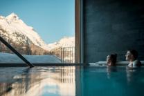 Wellness en Engadine - Hôtel 4* Nira Alpina, saison estivale
