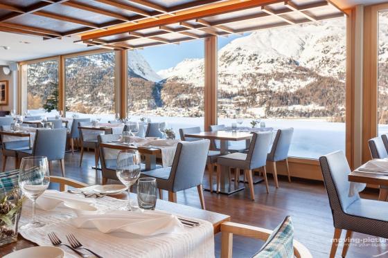 Wellness en Engadine - Hôtel 4* Nira Alpina, saison estivale 2 
