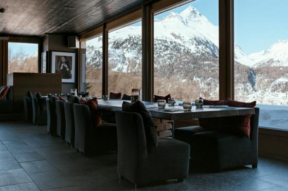 Wellness en Engadine - Hôtel 4* Nira Alpina, saison estivale 4 