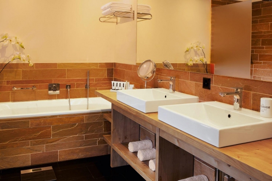 Wellness en Engadine - Hôtel 4* Nira Alpina, saison estivale 7 