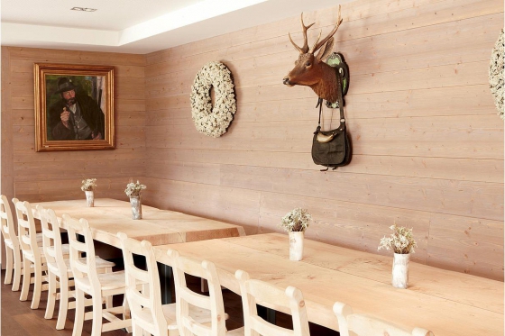 Wellness en Engadine - Hôtel 4* Nira Alpina, saison estivale 8 