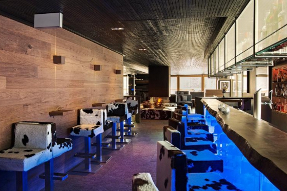 Wellness en Engadine - Hôtel 4* Nira Alpina, saison estivale 9 