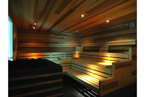 Wellness en Engadine - Hôtel 4* Nira Alpina, saison estivale 11 