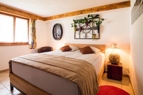 Vins et gastronomie - Escapade de 2 nuits en Valais 5 