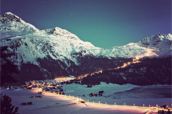 Wellness im Engadin - im 4-Sterne Superior Hotel Nira Alpina, Wintersaison 2 