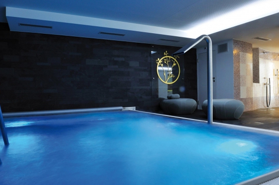 Wellness im Engadin - im 4-Sterne Superior Hotel Nira Alpina, Wintersaison 3 