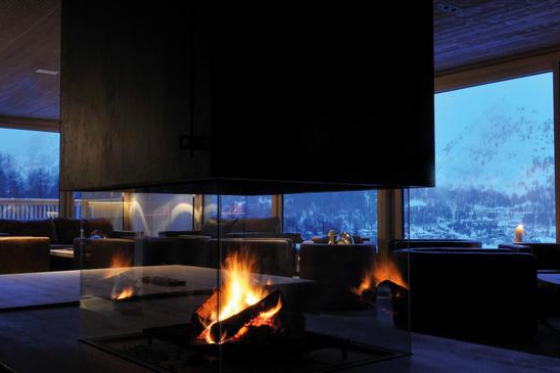 Wellness im Engadin - im 4-Sterne Superior Hotel Nira Alpina, Wintersaison 5 