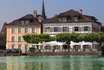 Romantik Gourmet Dinner - Geschenk in Gottlieben am See-Rhein 1