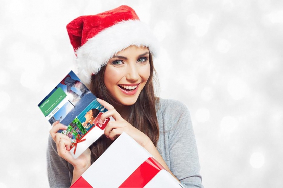 Classic Mix - Wishbox - 1 Box - über 25 Erlebnisse 10 