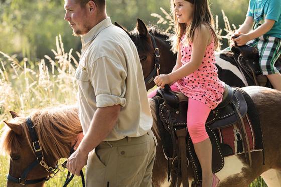 Zoo Familieneintritt - für 2 Erwachsene und 2 Kinder 1 