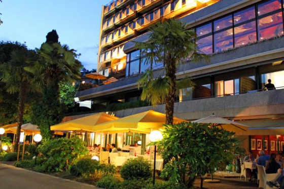 Romandie Deluxe - Wishbox - 1 Box - über 25 Erlebnisse 1 