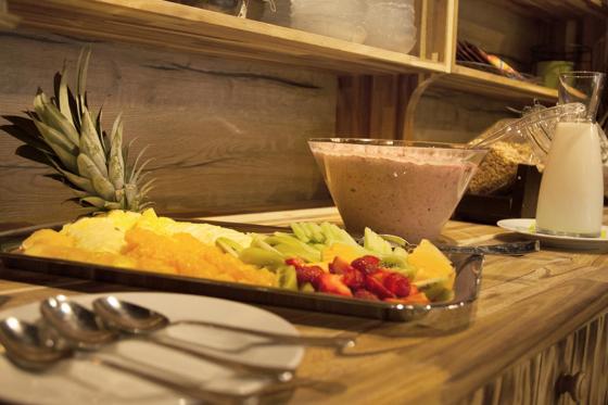 Sonntagsbrunch im Zoo - Brunch Erlebnis für 2 Personen 4 