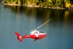 Helikopterflug - Blick auf 14 Schlösser und 6 Seen 
