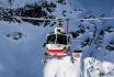 Helikopter Rundflug  - Berner und Walliser Alpen inkl. Gletscherlandung mit Apero 1