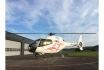 Helikopterflug - Bieler-, Neuenburger- und Murtensee 1